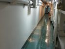 PICTURES/USS Midway - Brig, Kitchen, Laundry, Radio Room & Expansion/t_Expansion Joint.jpg